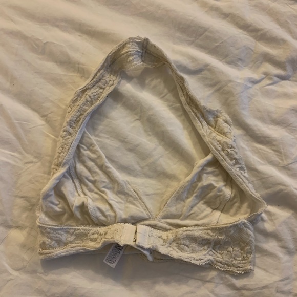 Free People Gallon Lace Halter - Picture 4 of 5